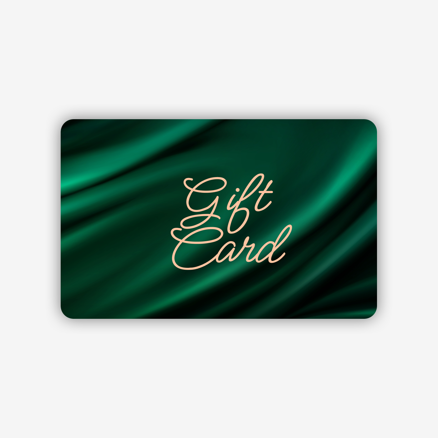 E-Gift Cards