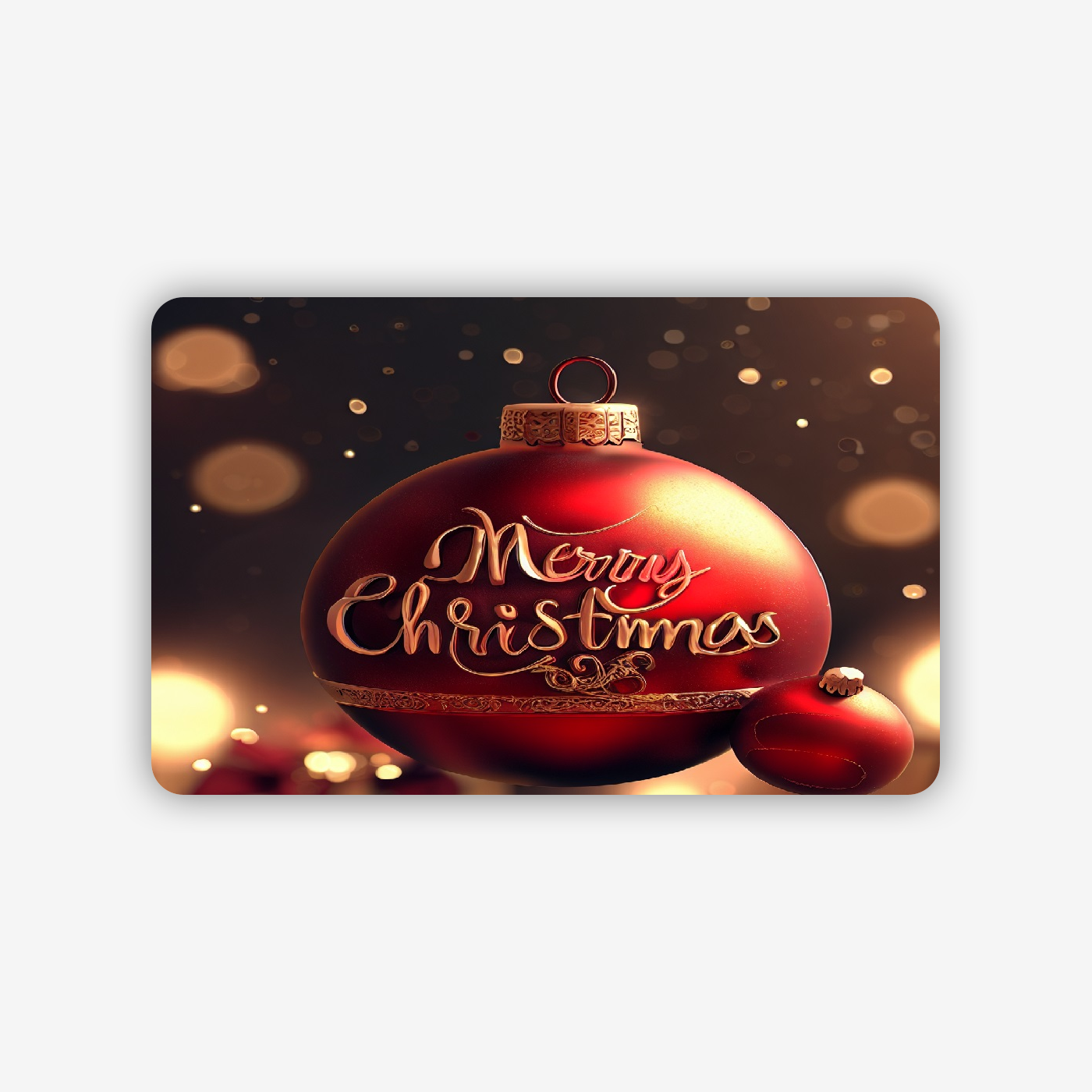 E-Gift Cards